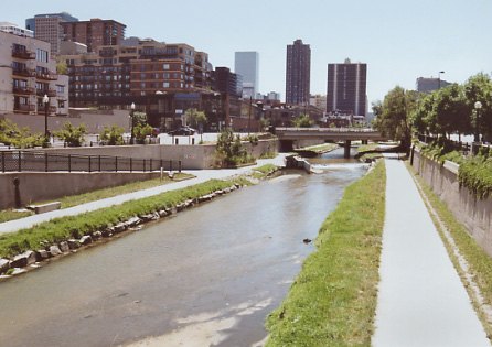Cherry Creek