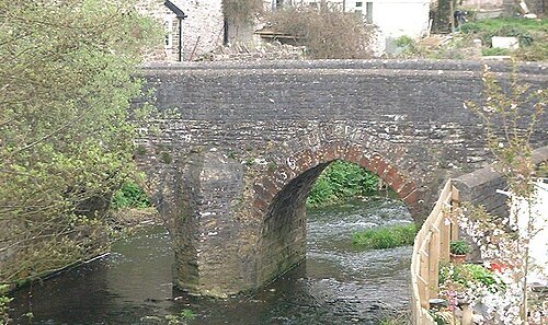 River Chew
