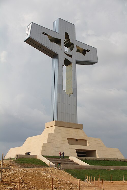 Cristo de Chiapas