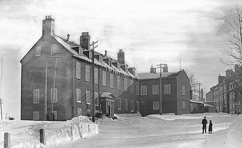 Château Haldimand