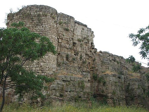 Saint Louis Castle
