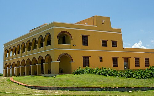 Castle of Saint Anthony of Salgar