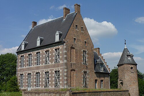 Château des Comtes