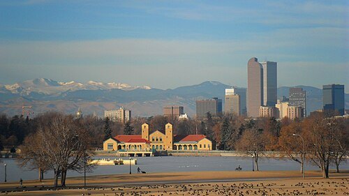 City Park