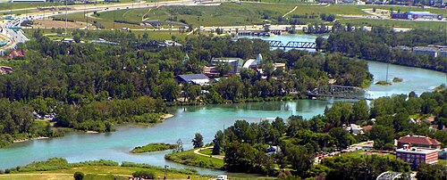 Zoológico de Calgary