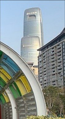 保利发展广场
