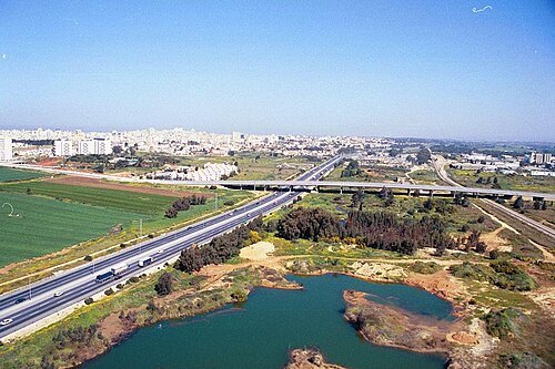 Gesher Hahdot