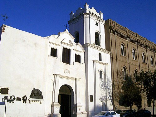 Sanctuary of Our Lady of the Miracles