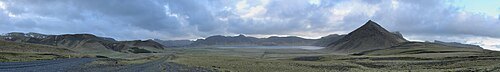 Heiðarvatn
