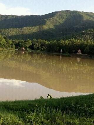 Jakhera Lake