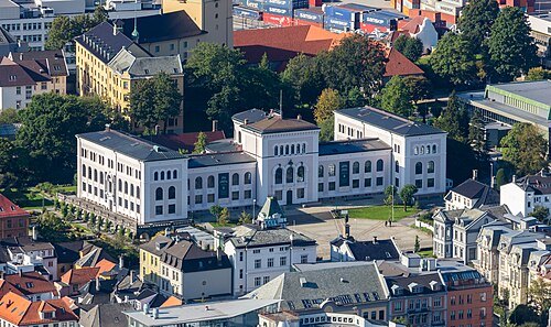 University Museum of Bergen
