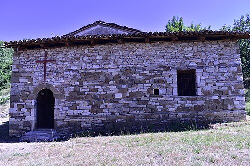 Kisha e Shën Premtes