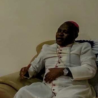 Roman Catholic Diocese of Bunia