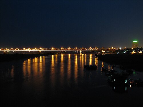 章陽橋