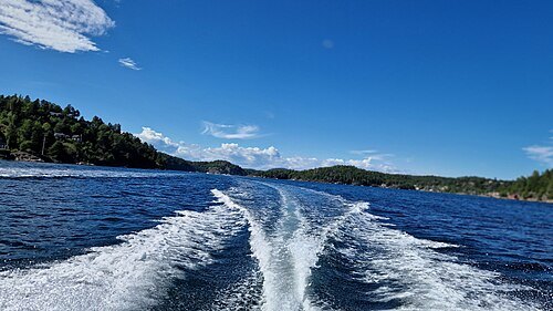 Oksefjorden