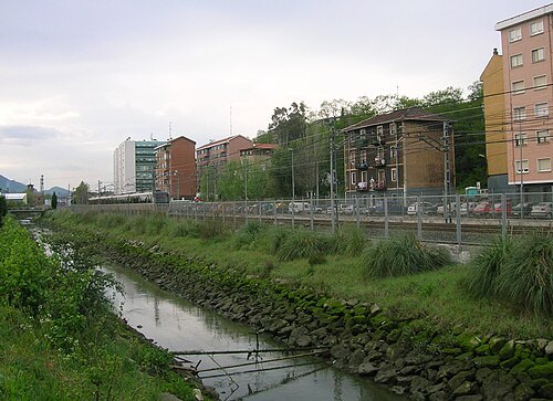 Río Gobelas