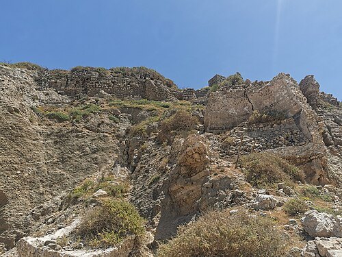 Ashkelon dog cemetery