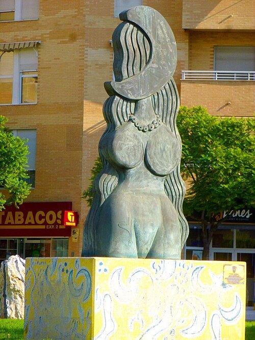 Dona Lluna