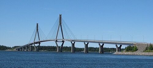 Replot Bridge