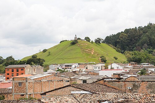 Morro del Tulcán