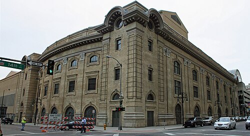 Ellie Caulkins Opera House