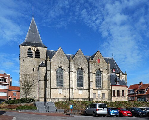 Sint-Servatiuskerk