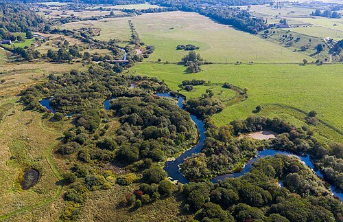 Abava River