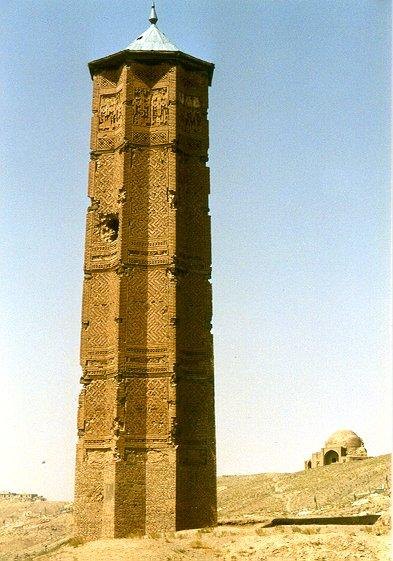 Ghazni under the Ghaznavids