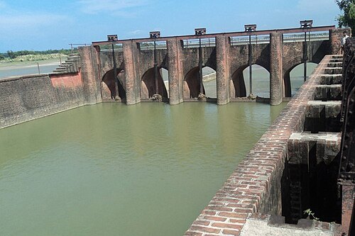 Chandra Canal