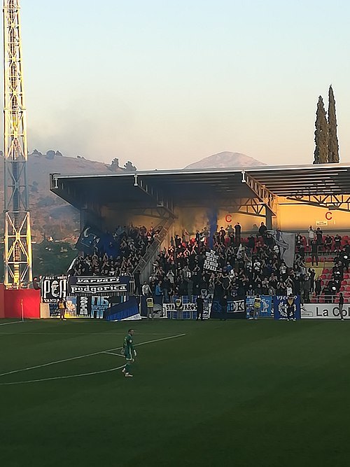 Stari Ribnjak Stadium