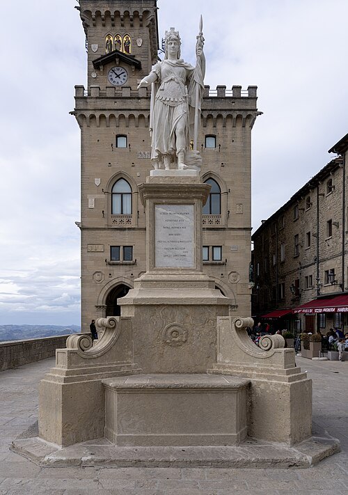Statua della Libertà