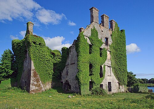 Menlo Castle