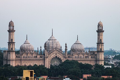 Jama Mosque