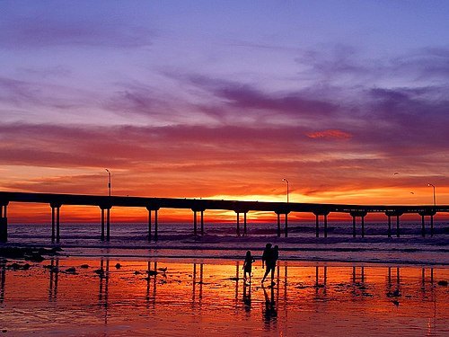 Ocean Beach