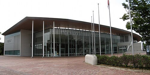 Momotaro Arena