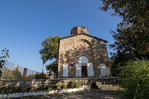 St. Nicholas Church