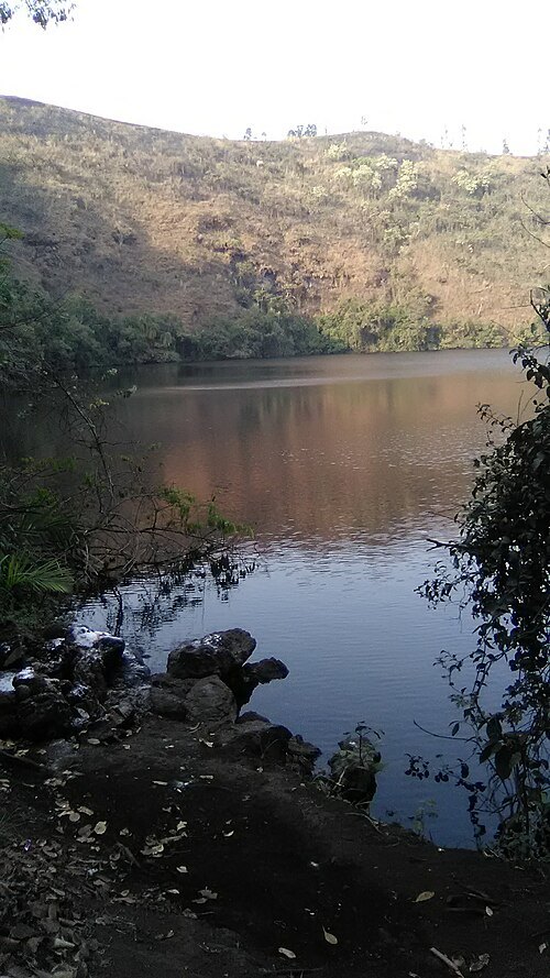 Baleng Lake