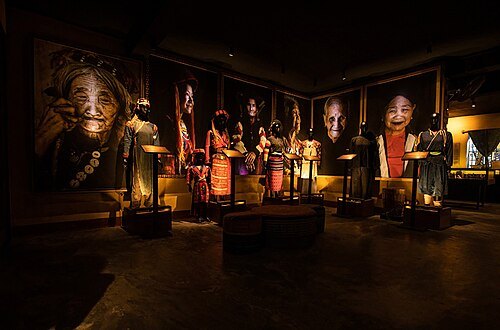 Precious Heritage Art Gallery Museum
