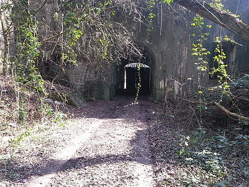 Fort d'Andoy