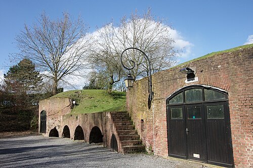 Fort de Bondues