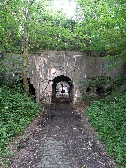 Fort de Dave