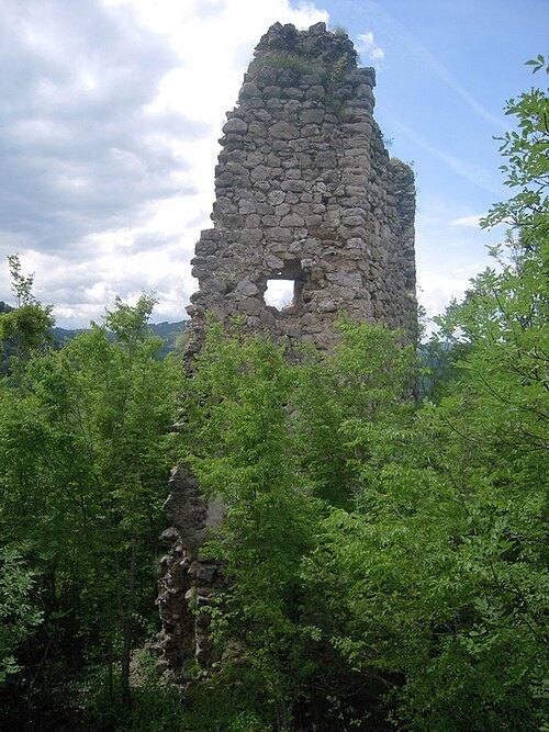 Zvečaj