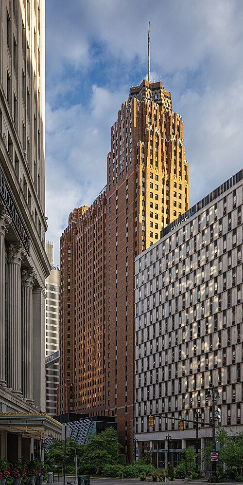 Guardian Building