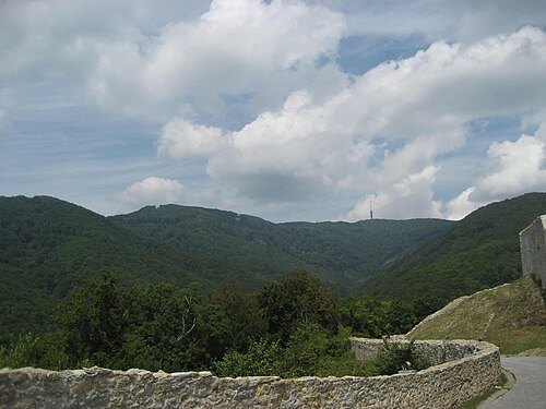 Sljeme