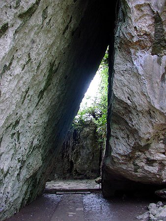 Sefa-utaki
