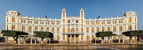 Palace of the Assembly
