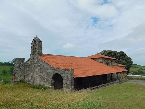 Ermita de San Pantaleón