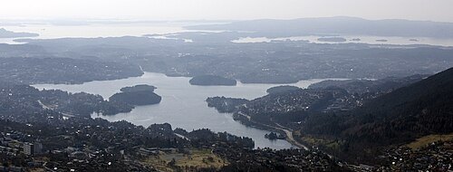 Nordåsvannet