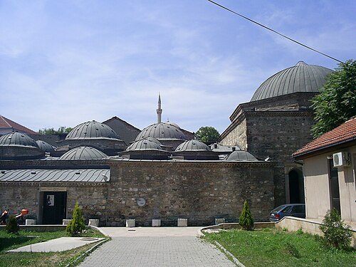 National Gallery of North Macedonia