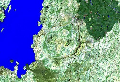 Gedamsa